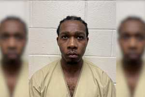 CT Man Stabbed Girlfriend, Drove Into Her During Parking Lot Attack: Police