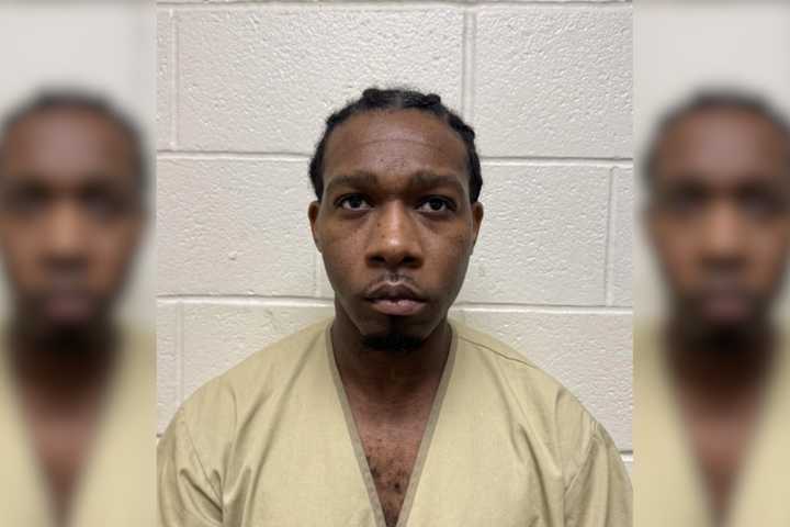 CT Man Stabbed Girlfriend, Drove Into Her During Parking Lot Attack: Police