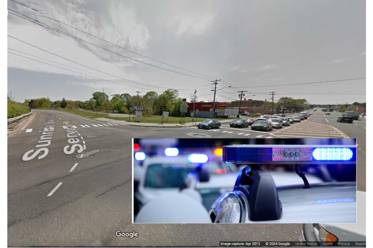 Long Island Woman Charged With DWI After Crash Seriously Injures 41 ...