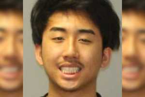 130 MPH: East Hartford Teen Tries To Vanish In High-Speed Chase, Fails, Cops Say