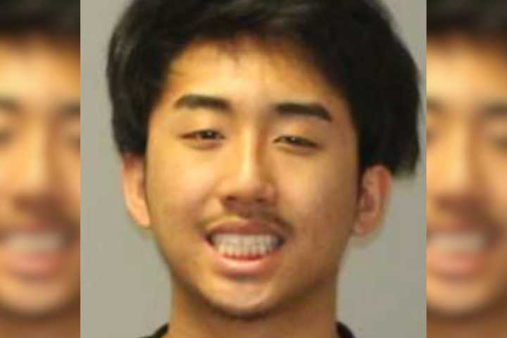 130 MPH: East Hartford Teen Tries To Vanish In High-Speed Chase, Fails, Cops Say