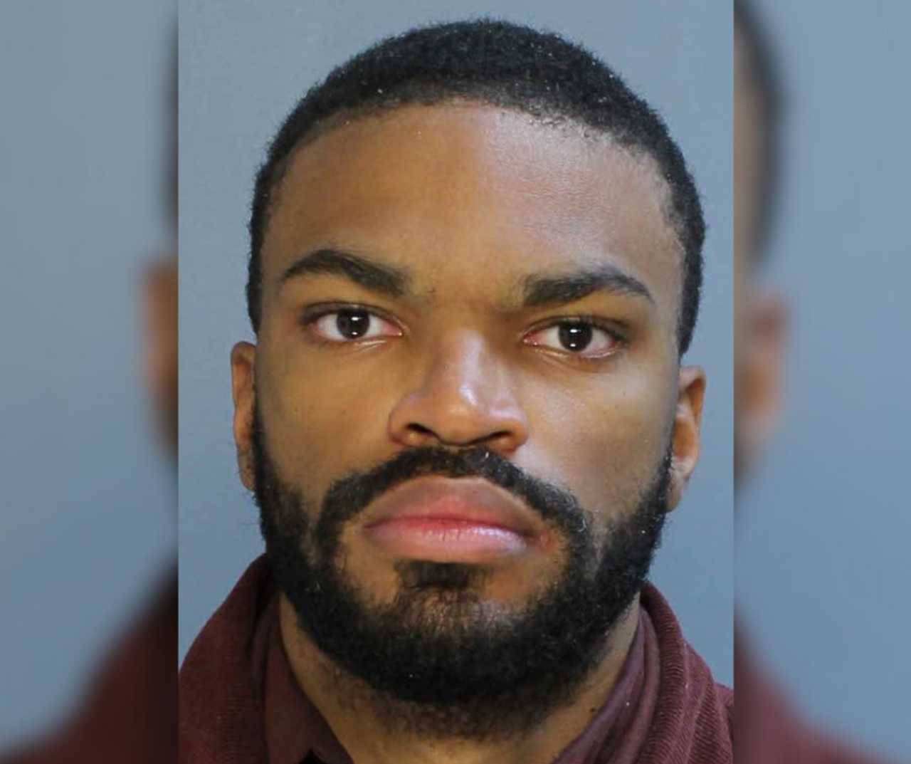 Man Solicited Child For 'Explicit Photos', Northampton Police Say ...