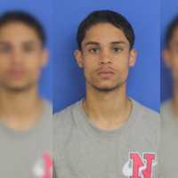 Out-of-State Teen Busted After Brazen CT Car Break-Ins, Intentional Hit-Run Crash: Police