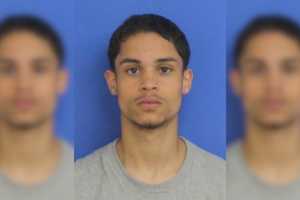 Out-of-State Teen Busted After Brazen CT Car Break-Ins, Intentional Hit-Run Crash: Police