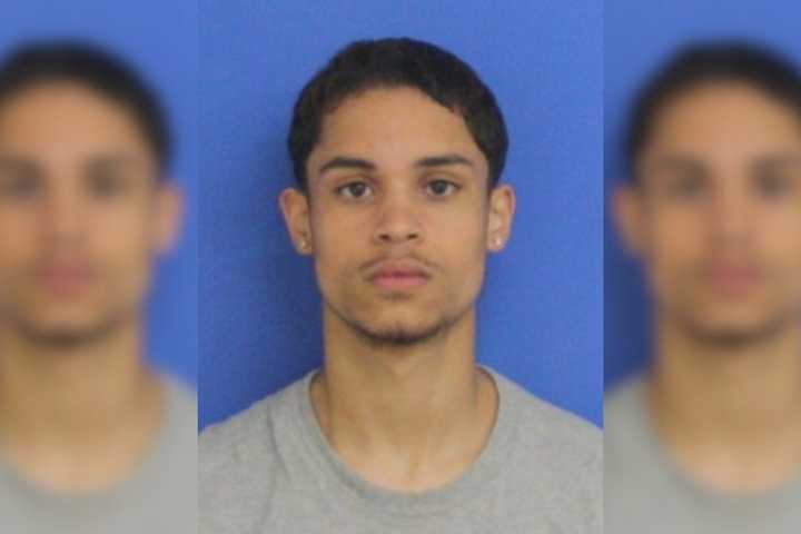 Out-of-State Teen Busted After Brazen CT Car Break-Ins, Intentional Hit-Run Crash: Police