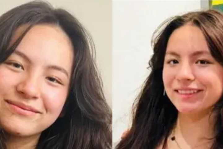 PA Missing 14-Year-Old May Be Sex Trafficking Victim, Family Fears: 'In Extreme Danger'