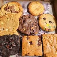 Sweet Dreams: Late-Night Cookie Chain Expanding To Capital Region