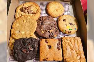 Sweet Dreams: Late-Night Cookie Chain Expanding To Capital Region