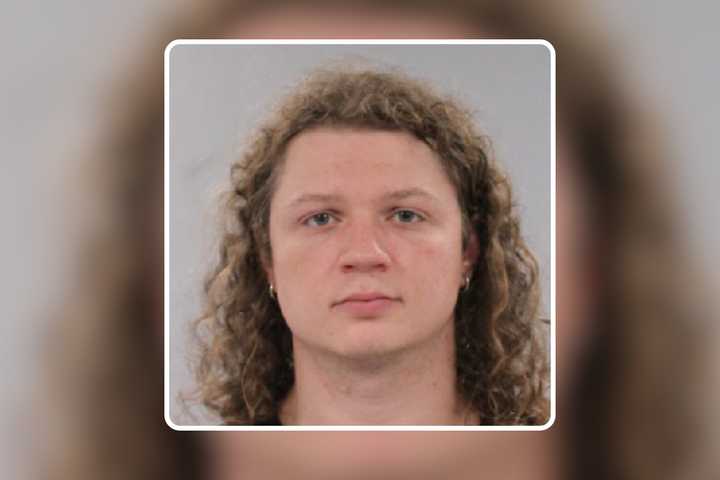 Driver Points Loaded Gun At Woman In CT Road Rage Incident; Mushrooms Found In Car: Cops