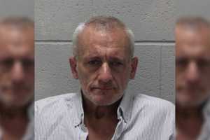 DUI Manslaughter: Police Arrest Driver In Crash That Killed Grandmother Of 3 In North Branford