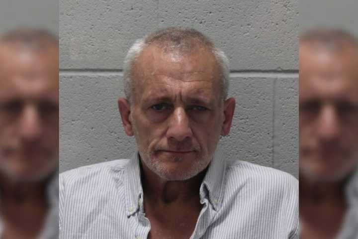 DUI Manslaughter: Police Arrest Driver In Crash That Killed Grandmother Of 3 In North Branford