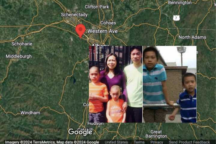 Police Searching For Answers After Family Of 4 Found Brutally Murdered At Home In Region