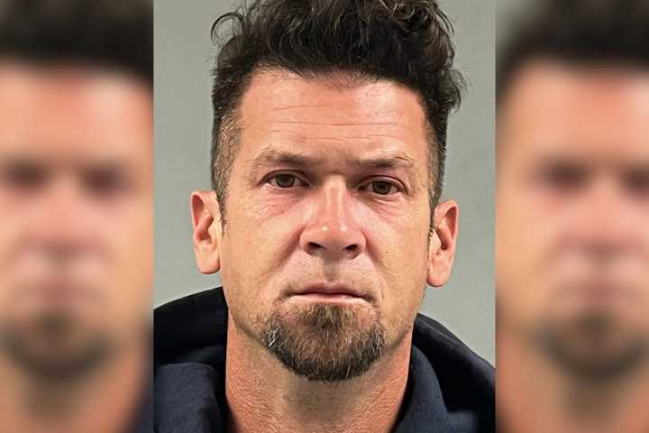 Milford Man Accused Of Posting Violent Threats, Harassing Woman Online