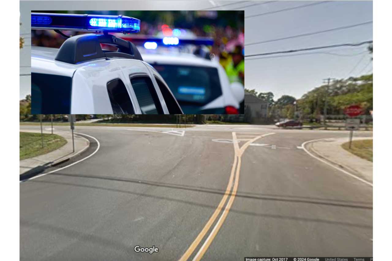 Woman Killed After Being Struck By Car At Long Island Intersection ...