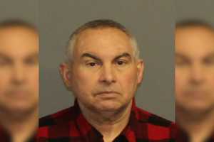 New Fairfield Man Charged With Child Porn As Police Investigate Wife's Death