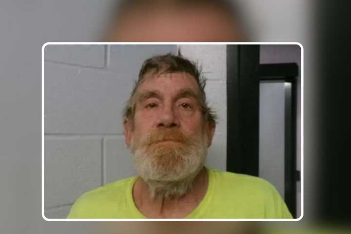 CT Bank Robbery Suspect Caught 1 Minute After Alleged Heist, Police Say