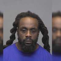 Chaos After Crash: New Haven Man Chased, Beaten, Robbed At Gunpoint In Broad Daylight