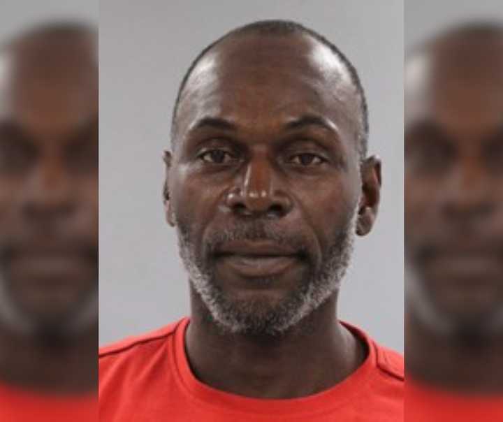 Delroy Williams
  
