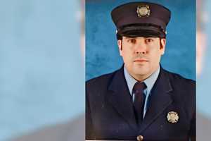 NY Firefighter, Father Of 3 Killed In Blaze Remembered As 'Fearless, Dedicated' Public Servant