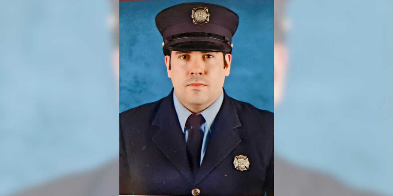 NY Firefighter, Father Of 3 Killed In Blaze Remembered As 'Fearless