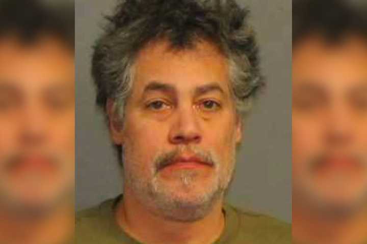 Road Rage Attack: New Milford Man Assaults Elderly Driver, Smashes Phone On Route 7, Police Say