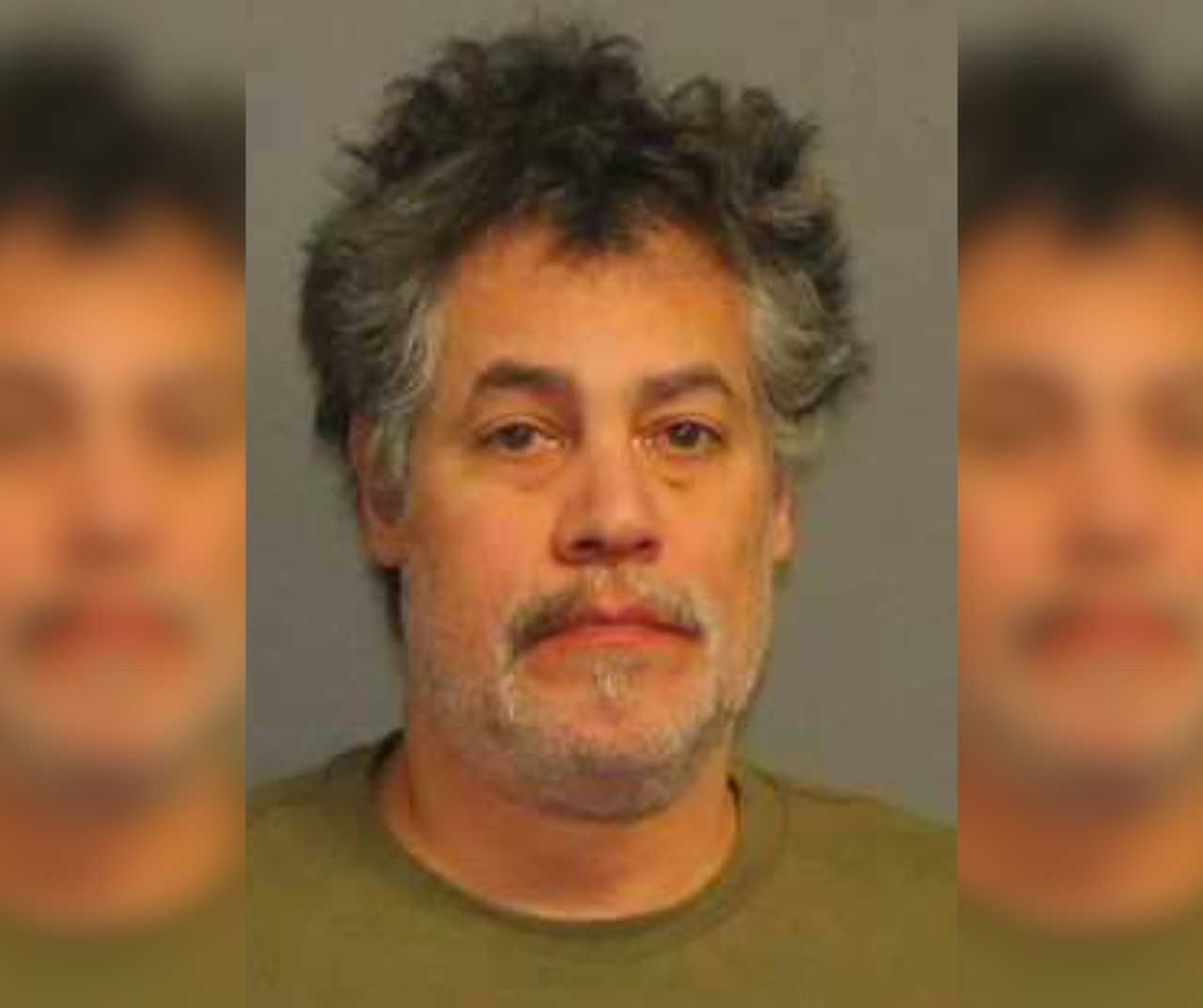 Road Rage Attack: New Milford Man Assaults Elderly Driver, Smashes ...