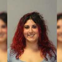 Meriden Woman Clocked At 100MPH Ran From Police Because She Didn't Want Criminal Record: Cops