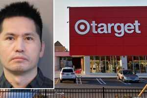 Cop Impersonator Busted Shoplifting At Long Island Target, Police Say