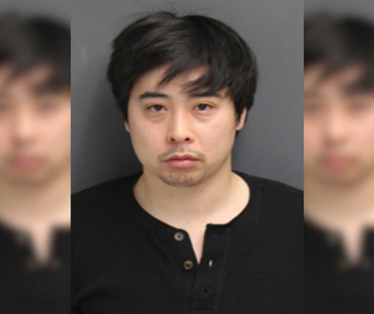 Tai T. Tang Tai T. Tang