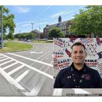 Eastchester School District Interim AD Accused Of 'Sextortion' Of Teen