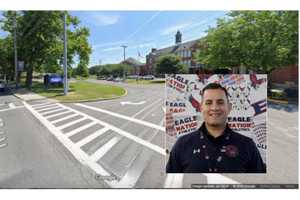 Eastchester School District Interim AD Accused Of 'Sextortion' Of Teen