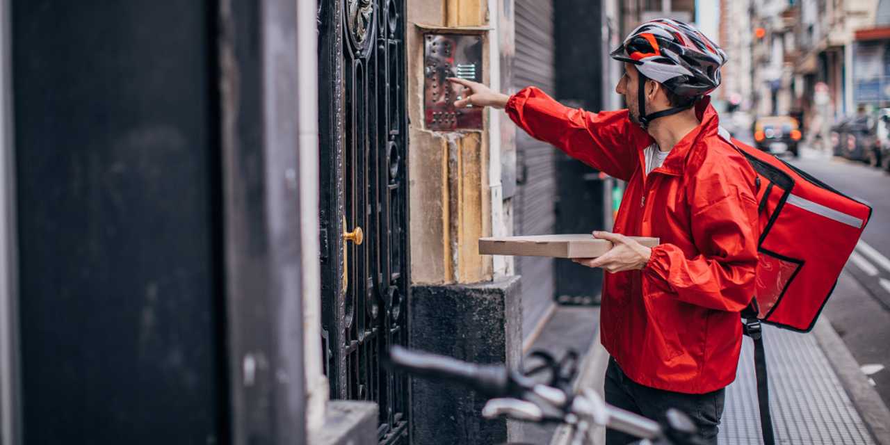 16M DoorDash Settlement Could Mean LongOverdue Payday For NY Delivery