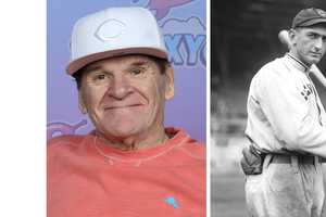 MLB Lifts Bans On All-Time Hits Leader Pete Rose, 'Shoeless' Joe Jackson