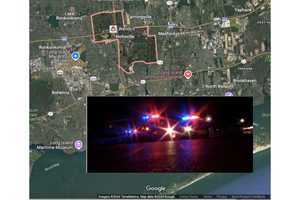 Man Nabbed For DWAI After LIE Crash Sends Several To Hospital, Including East Hampton Resident