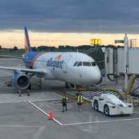 Allegiant Apologizes After Passengers Spend 6 Hours Stuck On NY Tarmac: 'We Are Very Sorry'