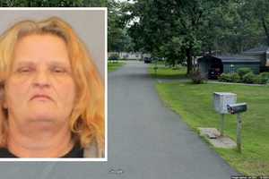 Woman Stabs Victim In Chest During Fight At Malta Home, Police Say