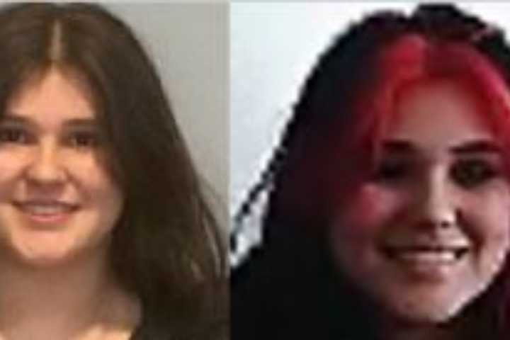 Missing 16-Year-Old Girl May Be With 'Male Companion' In Bethlehem: Police