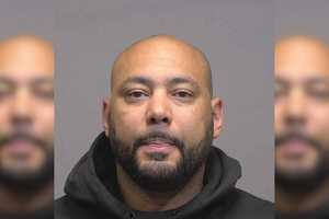 Wanted Man Lured Child Into His Truck Outside Of Waterbury Park, Sexually Assaulted Her: Police