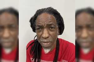 CT Burglar Busted Hiding In Closet In Middle Of Night With Pocket Full Of Jewelry: Police