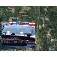 Suspect Apprehended After Troopers Find Him Sleeping With Stolen Goods In Schodack: Police