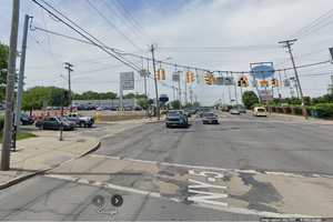 Dump Truck Hits, Kills Woman Crossing Busy Street In Capital Region