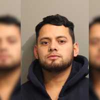 Man Who Choked Norwalk Mom Next To Baby In Home Invasion Nabbed In NY: Police