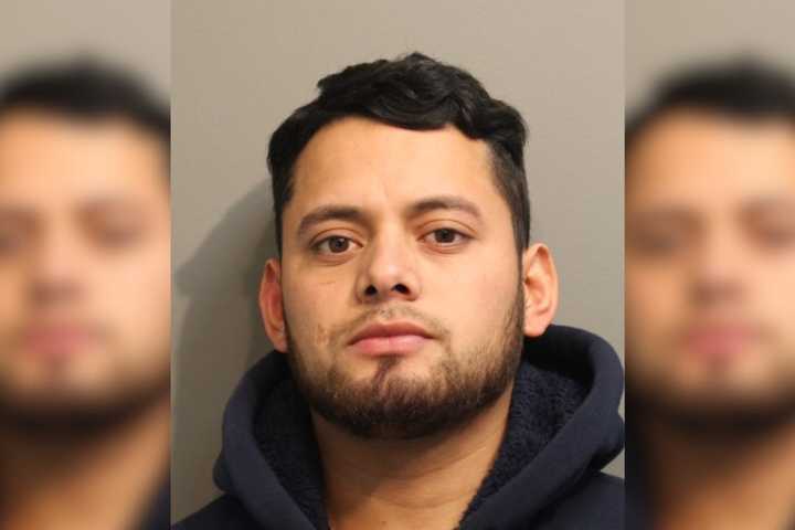 Man Who Choked Norwalk Mom Next To Baby In Home Invasion Nabbed In NY: Police