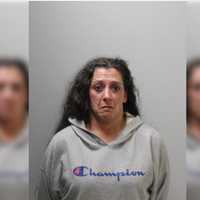 Woman Arrested for DUI, Drug Possession Outside Ledyard High School: Police