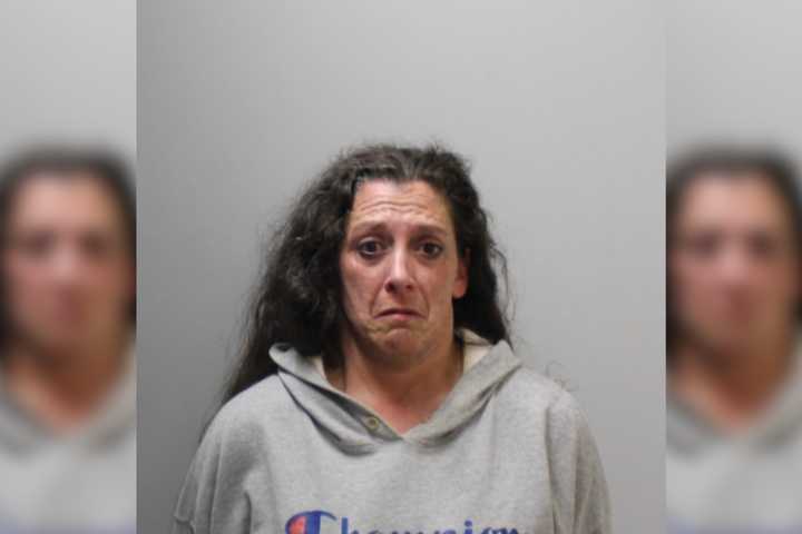 Woman Arrested for DUI, Drug Possession Outside Ledyard High School: Police