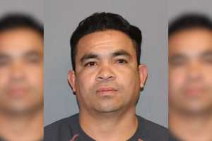 Sex Offender Deported in 2021 Busted Again in Norwalk, Sentenced for Illegal Reentry: Feds