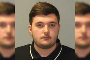 CT Teen Going 132 MPH On I-91 Says He Fled Police To Make Job Interview: Troopers