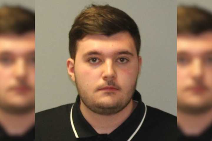 CT Teen Going 132 MPH On I-91 Says He Fled Police To Make Job Interview: Troopers