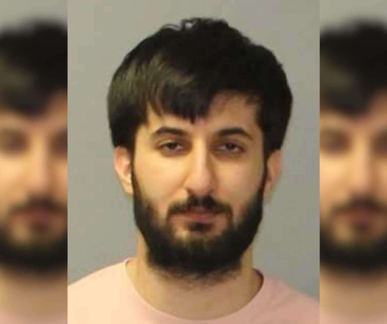 CT Man Hits 115 MPH On I-91, Leads Police Chase Before Arrest At Home ...