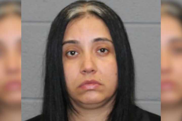 Woman Who Fatally Hit Waterbury Cyclist Then Sped Away Arrested: Police